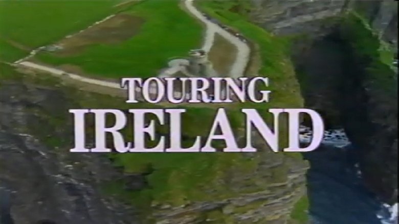Backdrop image for movie Touring Ireland