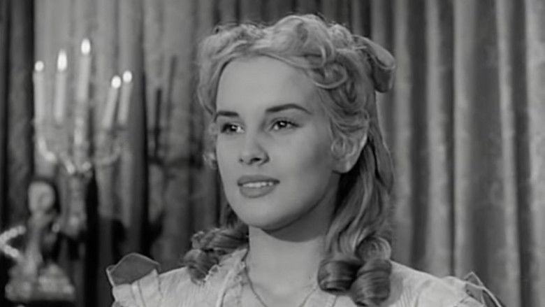 Backdrop image for movie La cieca di Sorrento