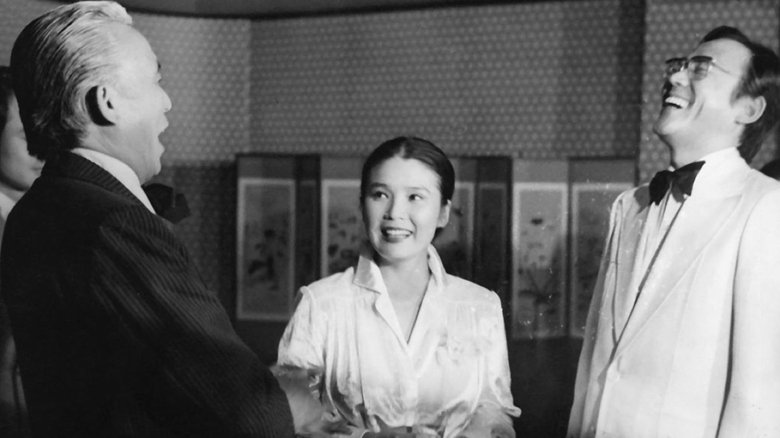 Backdrop image for movie Splendid Outing