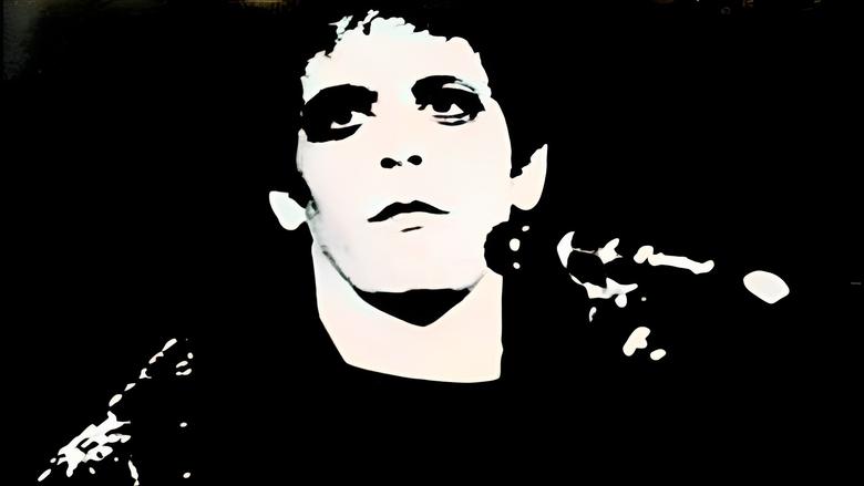 Backdrop image for movie Classic Albums: Lou Reed - Transformer