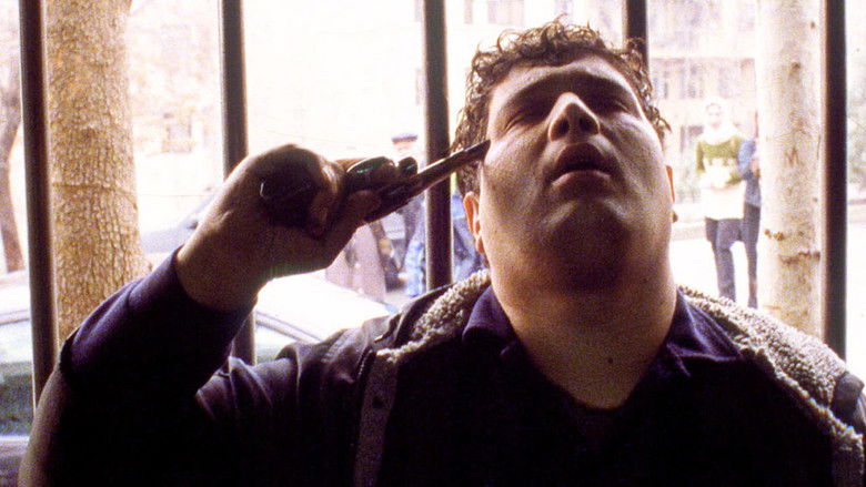 Backdrop image for movie Crimson Gold