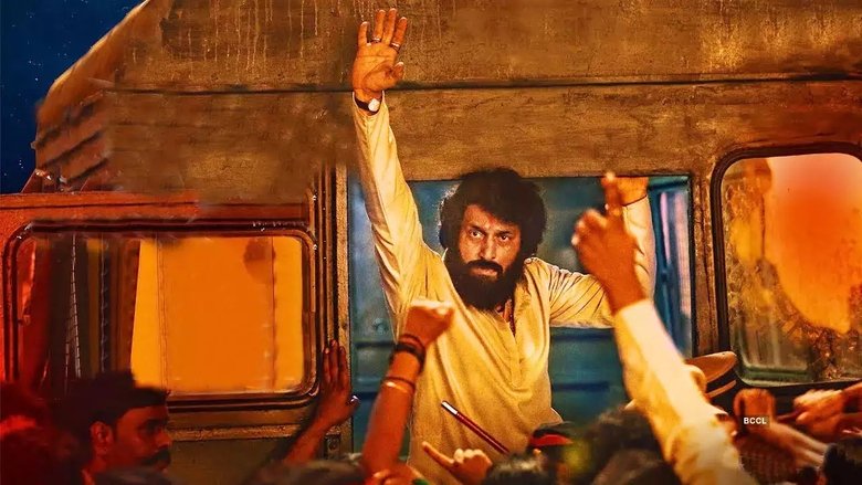 Backdrop image for movie Dharmaveer