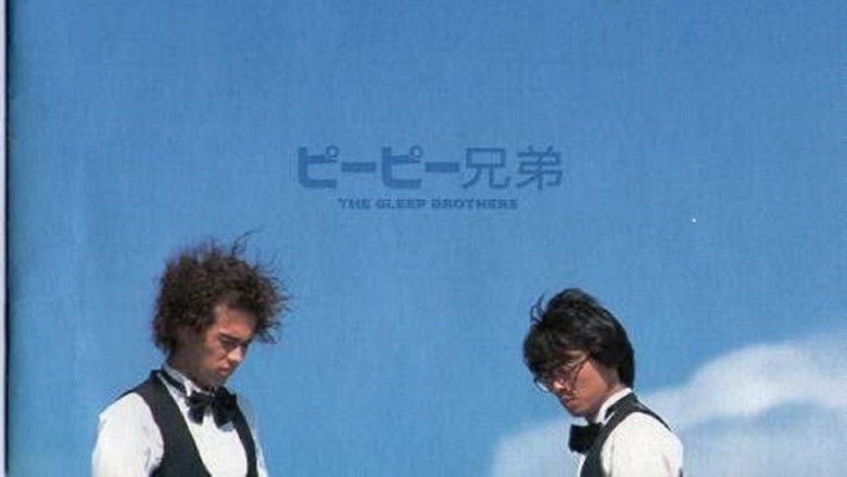 Backdrop image for movie The Bleep Brothers