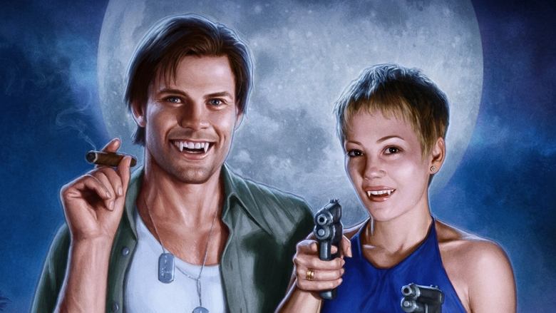 Backdrop image for movie Modern Vampires
