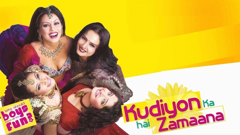 Backdrop image for movie Kudiyon Ka hai Zamaana