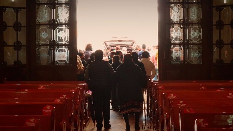 Backdrop image for movie Visit to Death