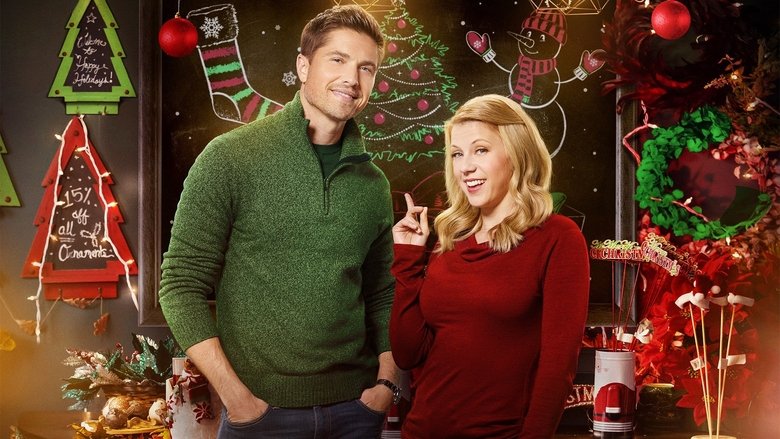 Backdrop image for movie Finding Santa