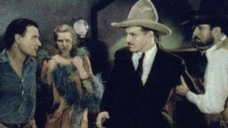 Backdrop image for movie Two-Gun Caballero