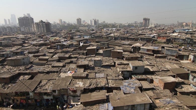 Backdrop image for movie Urbanized