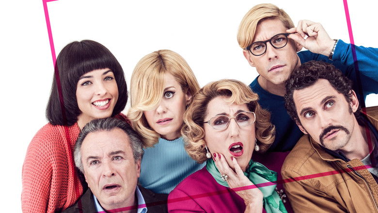 Backdrop image for movie Toc Toc