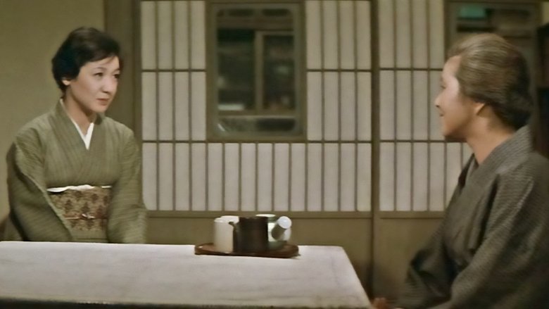 Backdrop image for movie Daughters, Wives and a Mother