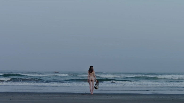 Backdrop image for movie La Sirena