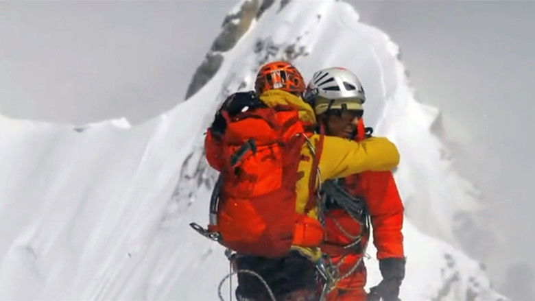 Backdrop image for movie La Voie Bonatti