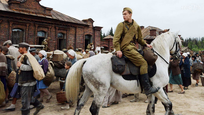 Backdrop image for movie Road to Berlin