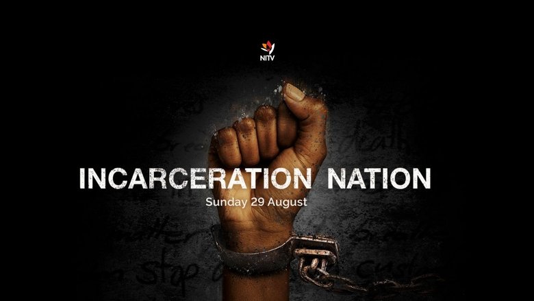 Backdrop image for movie Incarceration Nation