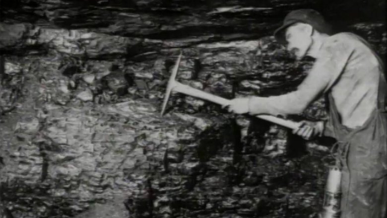 Backdrop image for movie "They Didn't Starve Us Out": Industrial Cape Breton in the 1920s
