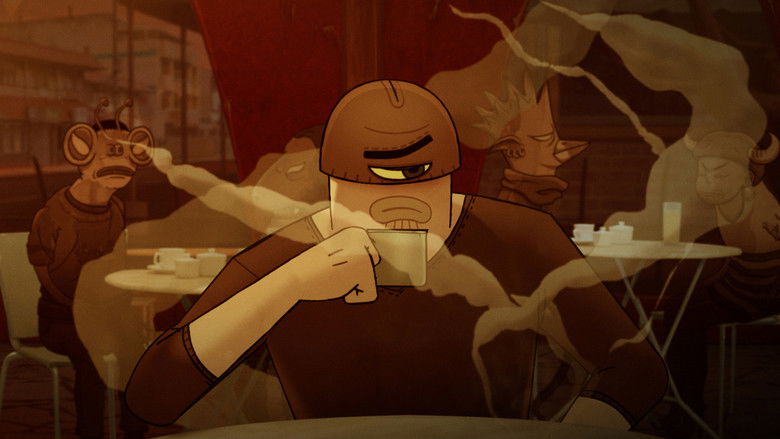 Backdrop image for movie Saving Sally