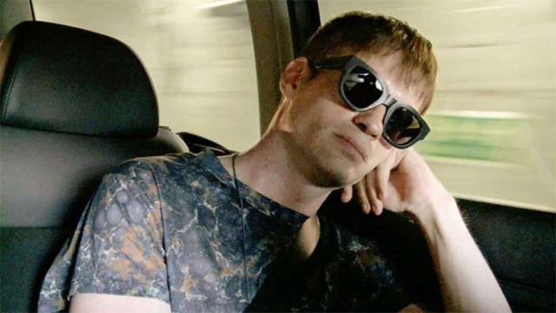 Backdrop image for movie Electroboy