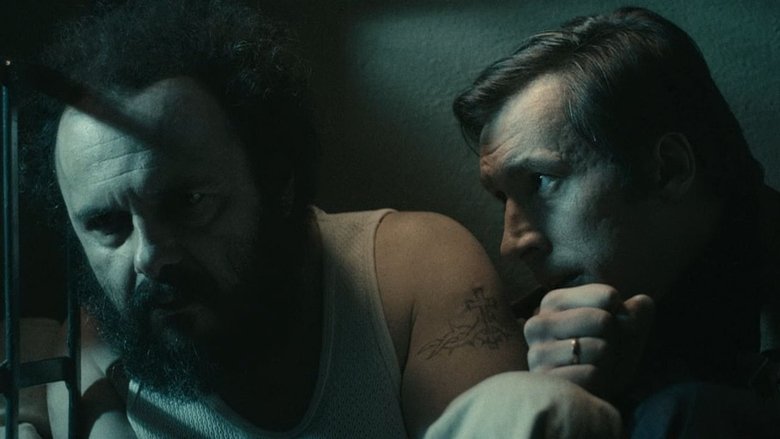 Backdrop image for movie I'm a Killer