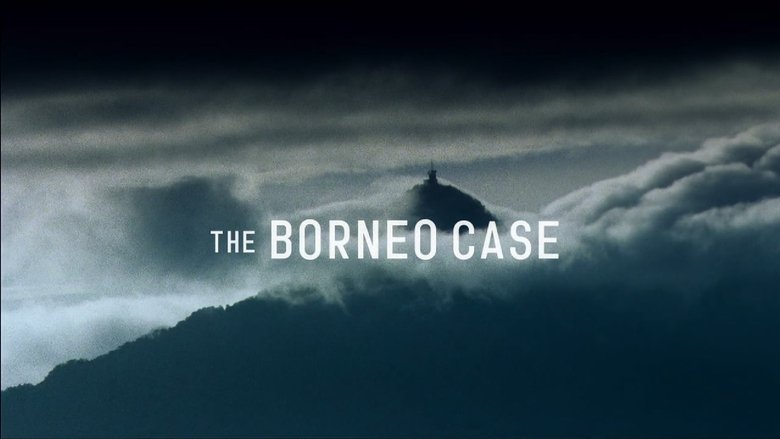 Backdrop image for movie The Borneo Case