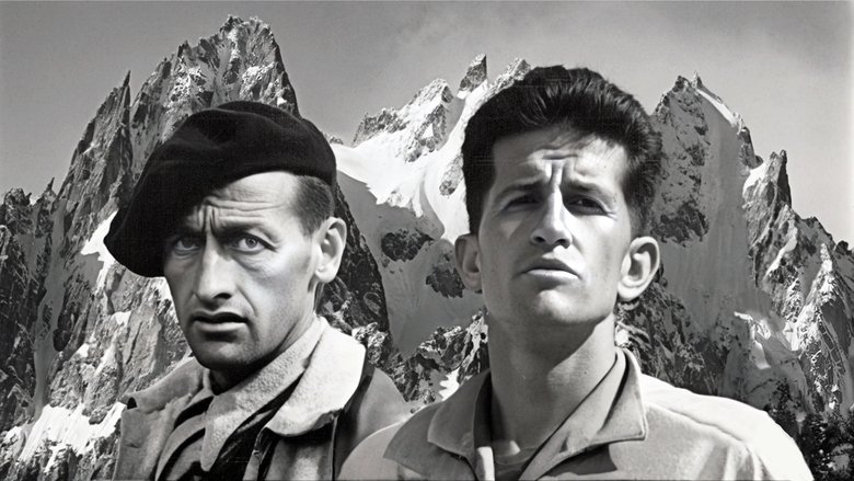Backdrop image for movie Des Hommes Et Des Montagnes