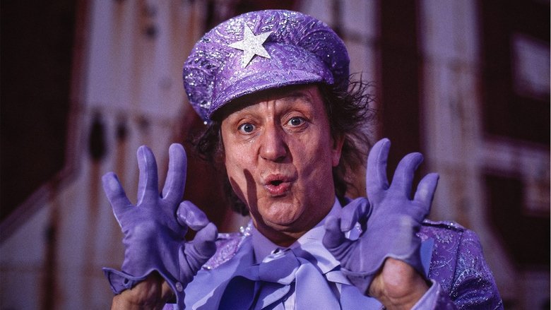 Backdrop image for movie Doctor Who: Delta and the Bannermen