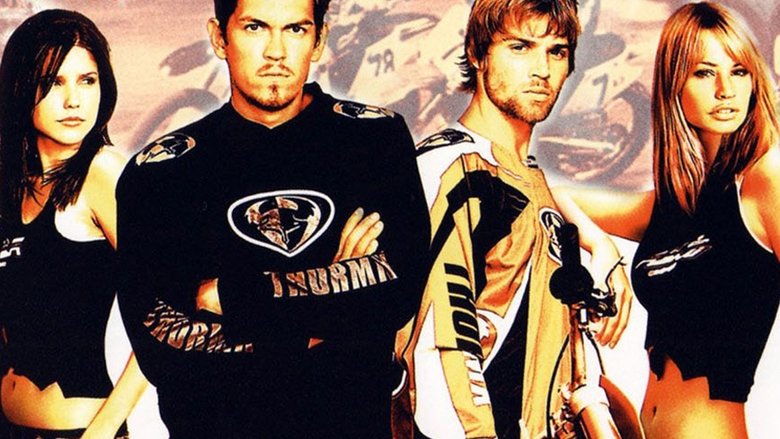 Backdrop image for movie Supercross