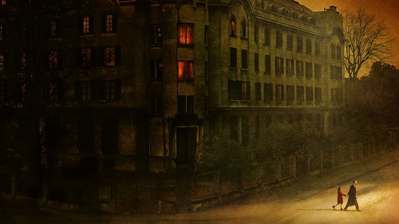 Backdrop image for movie Earwig
