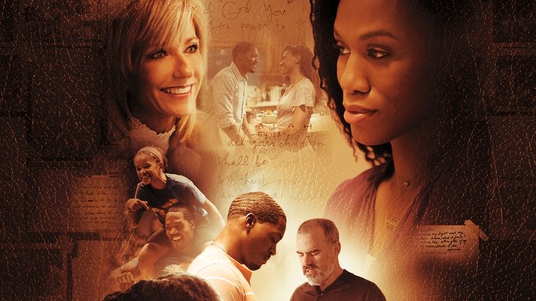 Backdrop image for movie War Room