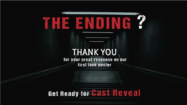 Backdrop image for movie The Ending?