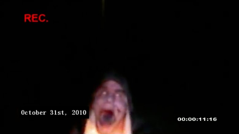 Backdrop image for movie The Dead… Will Rise!