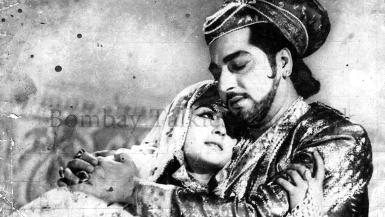 Backdrop image for movie Taj Mahal
