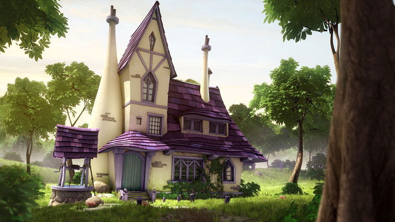 Backdrop image for movie The Witch