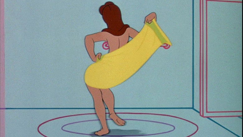 Backdrop image for movie All the Cats Join In