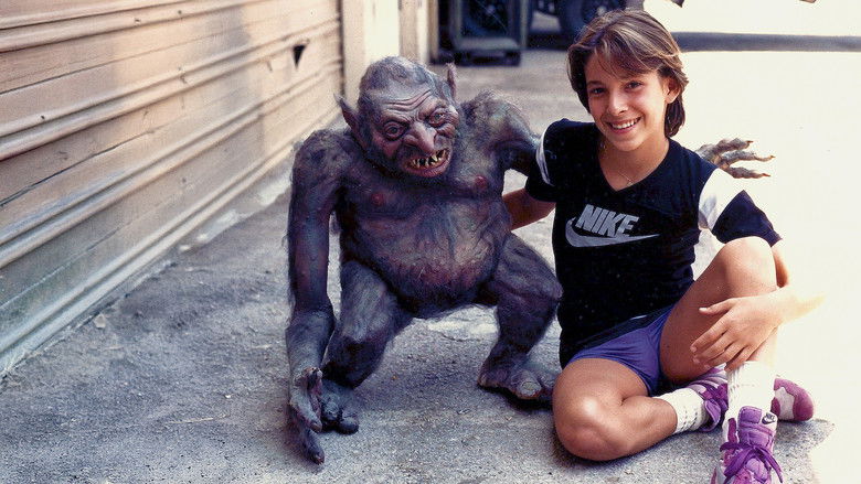 Backdrop image for movie Troll