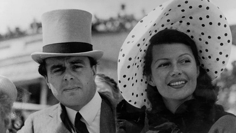 Backdrop image for movie Champagne Safari