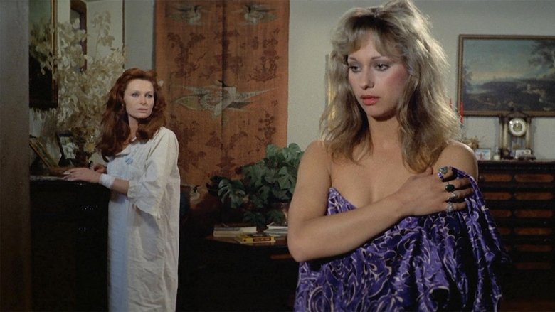 Backdrop image for movie Love and Death in the Garden of the Gods