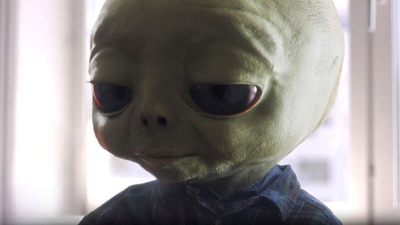 Backdrop image for movie Arne Goes to Space