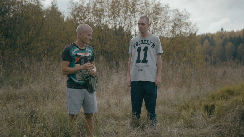 Backdrop image for movie Boys