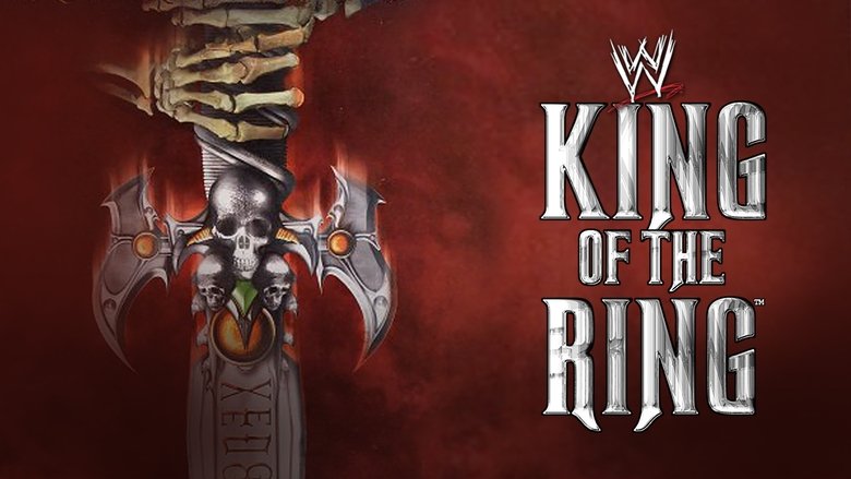 Backdrop image for movie WWE King of the Ring 2000