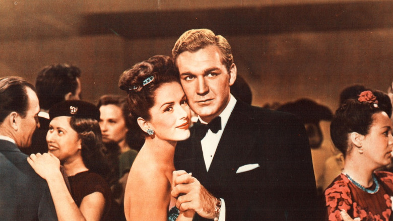 Backdrop image for movie Talk About a Lady