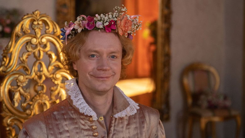 Backdrop image for movie Princ Mamánek