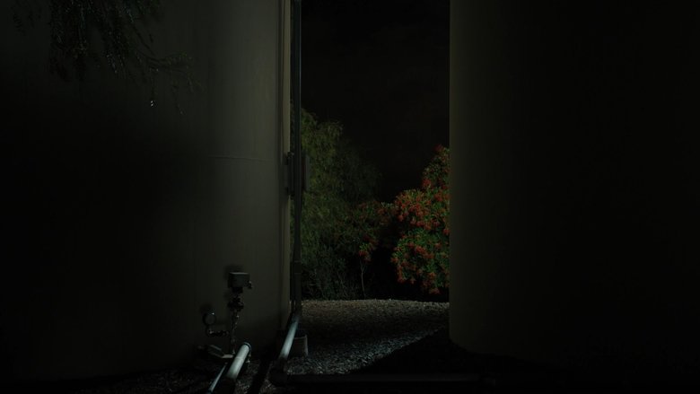 Backdrop image for movie Tomorrow, You Pretty Ghost