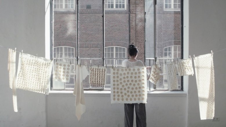 Backdrop image for movie She Is the Other Gaze