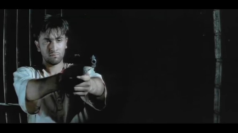Backdrop image for movie Karma