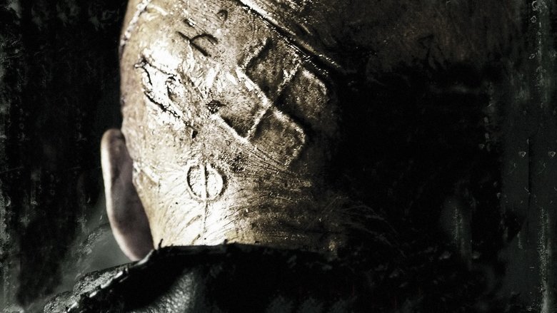 Backdrop image for movie Blood Creek