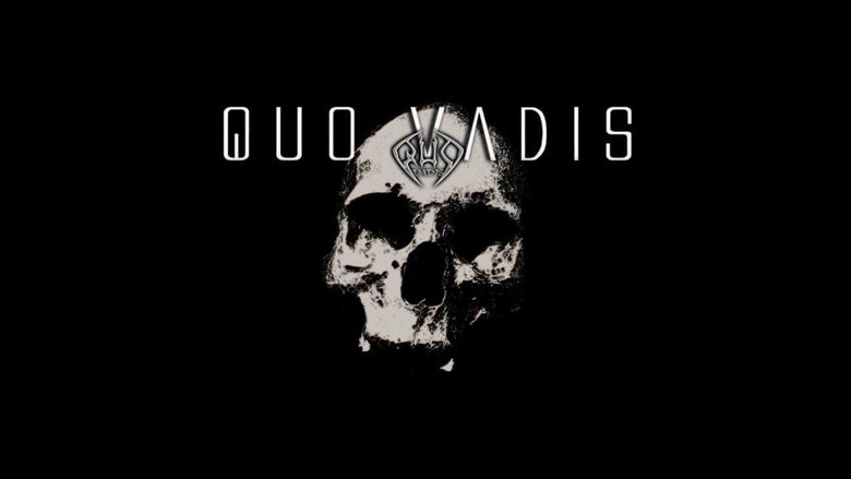 Backdrop image for movie Quo Vadis: Defiant Indoctrination
