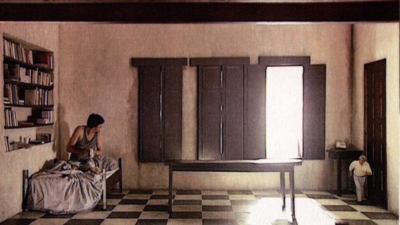 Backdrop image for movie The Sea That Thinks