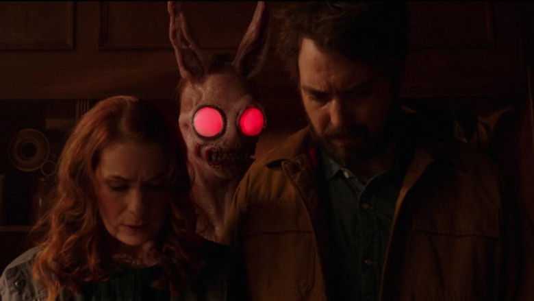 Backdrop image for movie Pooka Lives!