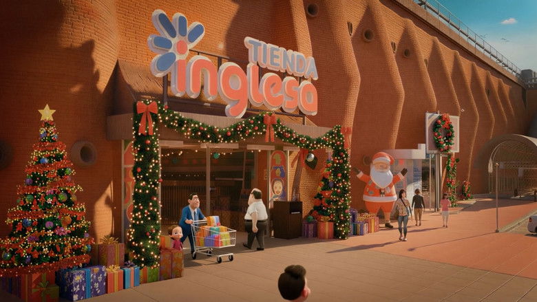 Backdrop image for movie Invisible